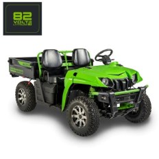 Greenworks 82v Go UTV